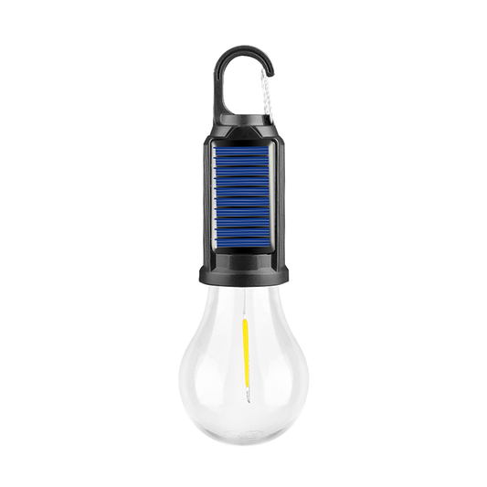 Lampe solaire rechargeable