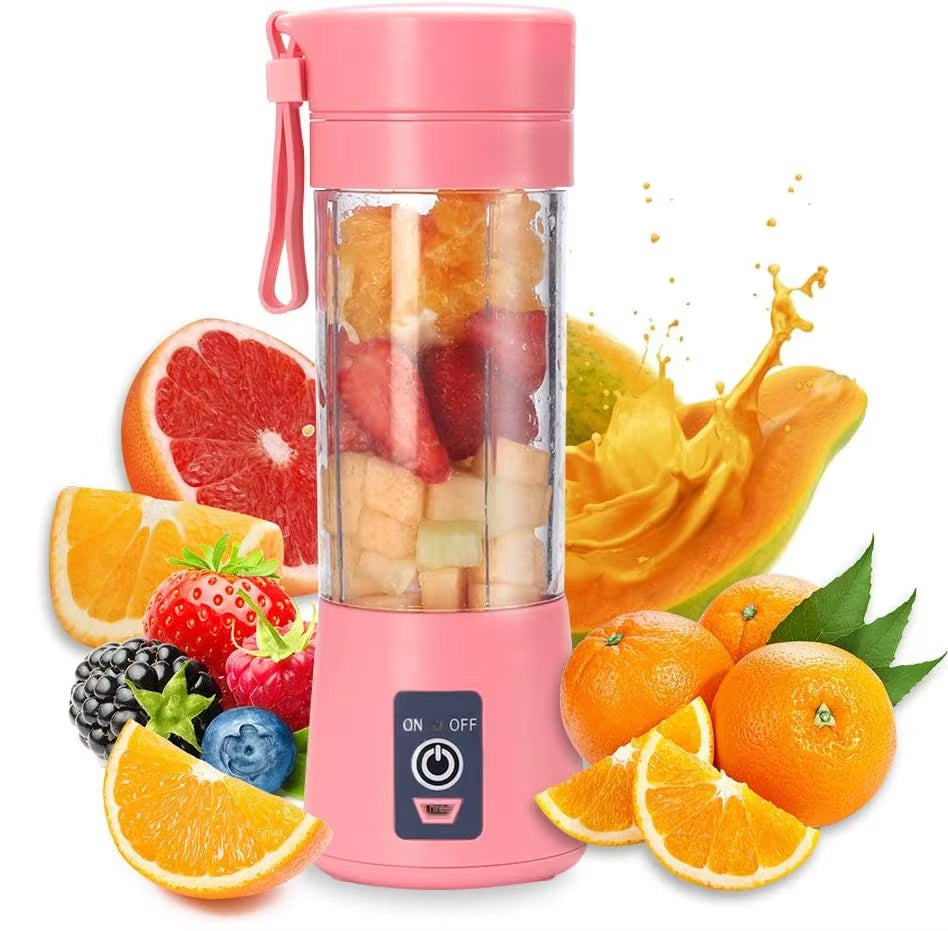 SmoothieGo Portable