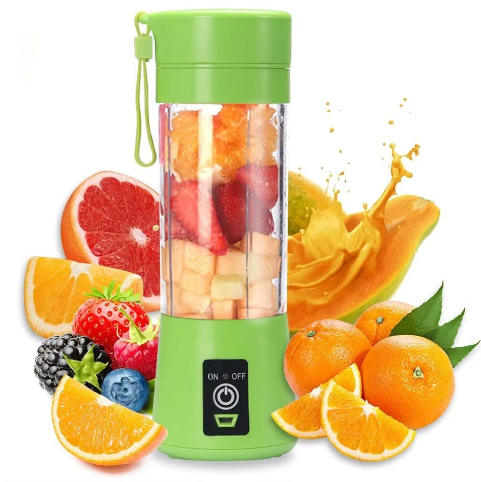SmoothieGo Portable