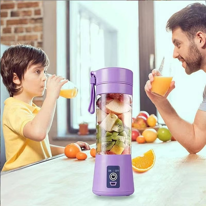 SmoothieGo Portable
