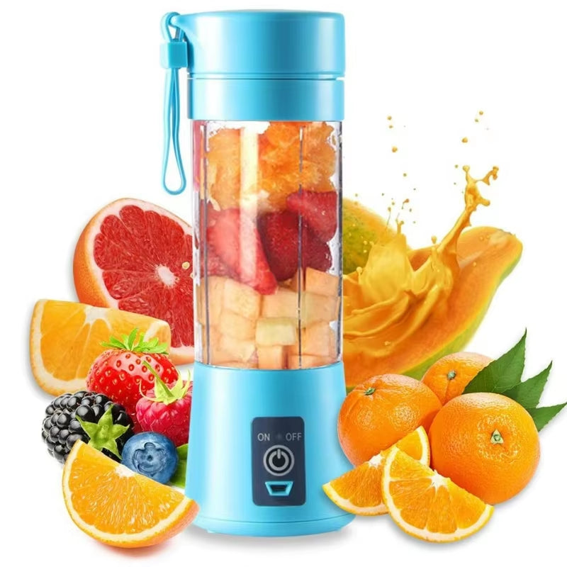 SmoothieGo Portable