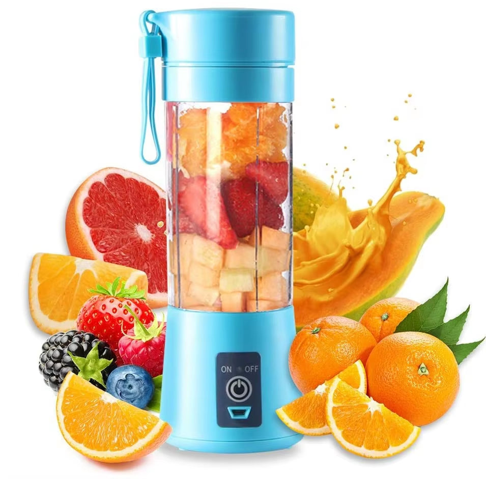 SmoothieGo Portable